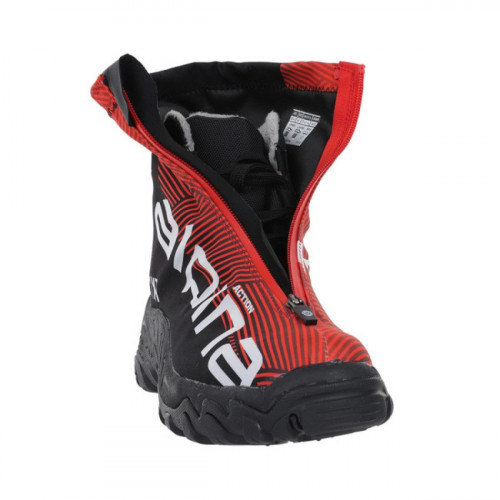 Xt Action BLK Олекотени зимни туристически обувки с THINSULATE Xt Action BLK Олекотени зимни туристически обувки с THINSULATE